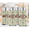 Palm Trees 12oz Tall Can Sleeve - Set of 4 - LIFESTYLE
