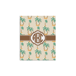 Palm Trees Posters - Matte - 16x20 (Personalized)