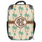 Palm Trees 18" Hard Shell Backpacks - FRONT