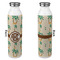 Palm Trees 20oz Water Bottles - Full Print - Approval
