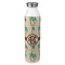 Palm Trees 20oz Water Bottles - Full Print - Front/Main