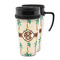 Palm Trees Acrylic Travel Mug (Personalized)