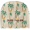 Palm Trees Baby Hat Beanie