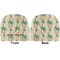 Palm Trees Baby Hat Beanie - Approval