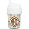 Palm Trees Baby Sippy Cup (Personalized)