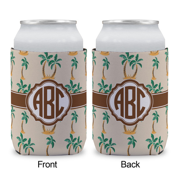 Palm Trees Can Sleeve - APPROVAL (single)