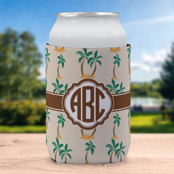 Palm Trees Can Sleeve - LIFESTYLE (single)