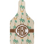 Palm Trees Cheese Board (Personalized)
