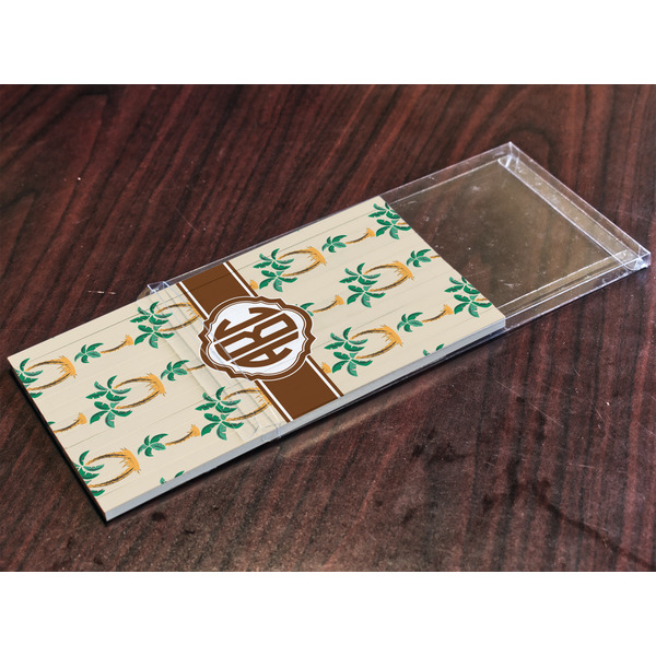 Palm Trees Colored Pencils - In Package