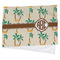 Palm Trees Cooling Towel- Main