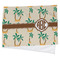 Palm Trees Cooling Towel (Personalized)