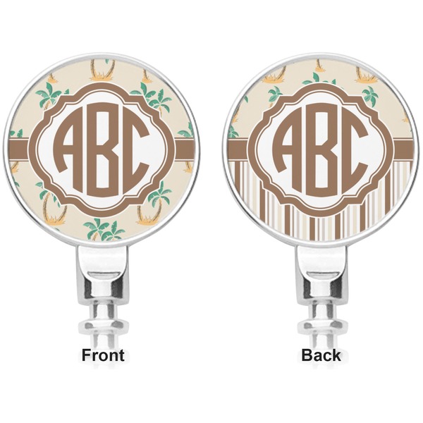 Palm Trees Corkscrew - Apvl