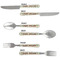 Palm Trees Cutlery Set - APPROVAL