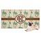 Palm Trees Dog Towel (Personalized)