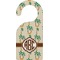 Palm Trees Door Hanger (Personalized)