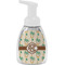 Palm Trees Foam Soap Bottle (Personalized)