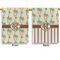 Palm Trees Garden Flags - Large - Double Sided - APPROVAL