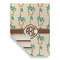 Palm Trees Garden Flags - Large - Double Sided - FRONT FOLDED