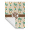 Palm Trees Garden Flags - Large - Single Sided - FRONT FOLDED