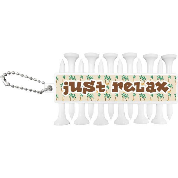 Palm Trees Golf Buddy