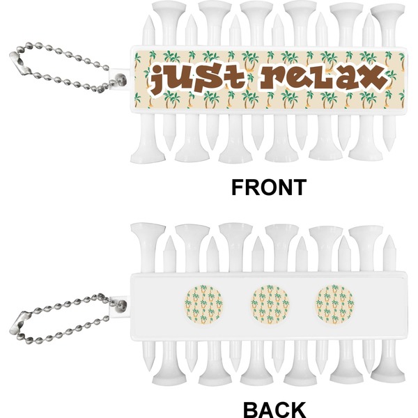 Palm Trees Golf Buddy (Approval)