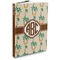 Palm Trees Hard Cover Journal - Main