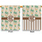 Palm Trees House Flags - Double Sided - APPROVAL