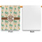 Palm Trees House Flags - Single Sided - APPROVAL