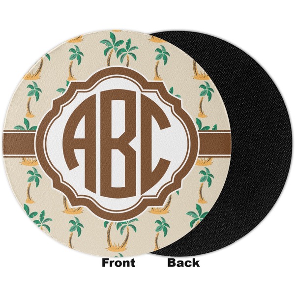 Palm Trees Jar Opener - Apvl