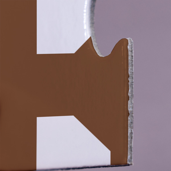 Palm Trees Jigsaw Puzzle 30 Piece  - Close Up