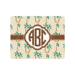Palm Trees Jigsaw Puzzles (Personalized)