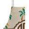 Palm Trees Kid's Aprons - Detail