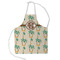 Palm Trees Kid's Aprons - Small Approval