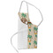 Palm Trees Kid's Aprons - Small - Main