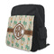 Palm Trees Kid's Backpack - MAIN