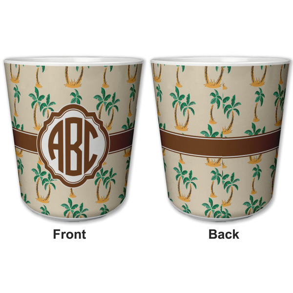 Palm Trees Kids Cup - APPROVAL