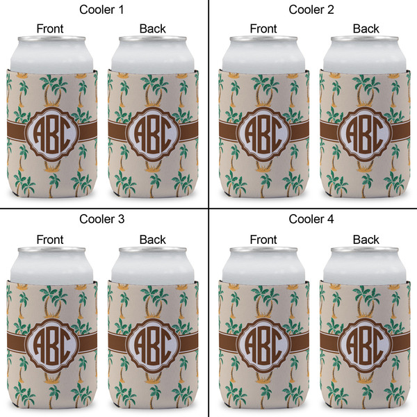 Palm Trees Can Sleeve (Approval)