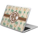 Palm Trees Laptop Skin - Custom Sized (Personalized)