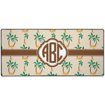 Palm Trees Gaming Mouse Pad (Personalized)