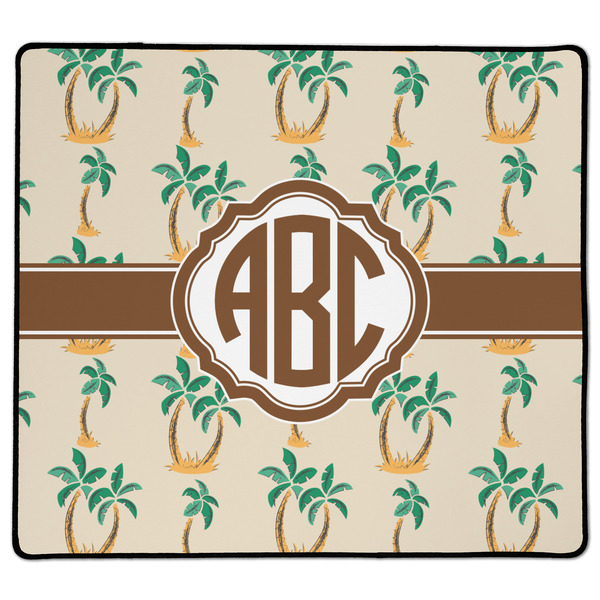 Palm Trees Medium Gaming Mats - APPROVAL