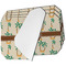 Palm Trees Octagon Placemat - Single front set of 4 (MAIN)