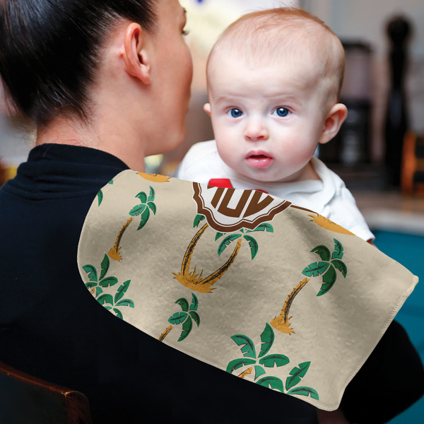 Palm Trees Old Burp - Lifestyle