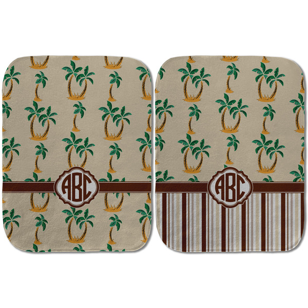 Palm Trees Old Burps - Approval