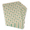 Palm Trees Page Dividers - Set of 6 - Main/Front