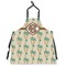 Palm Trees Personalized Apron