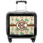 Palm Trees Pilot / Flight Suitcase (Personalized)