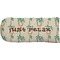 Palm Trees Putter Cover (Front)