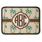 Palm Trees Rectangle Patch