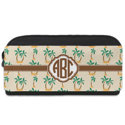 Palm Trees Shoe Bag (Personalized)
