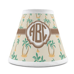 Palm Trees Chandelier Lamp Shade (Personalized)